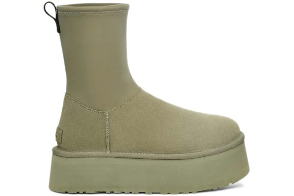 UGG Classic Dipper Boot Shaded Clover (Women's)