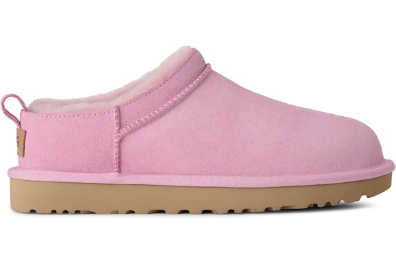 UGG Classic Micro Slipper Pink Diamond (Women's)