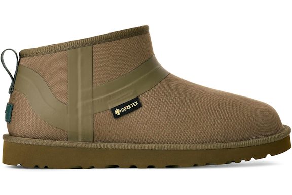 UGG Classic Ultra Mini Boot Reese Cooper Kalamata