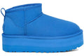 UGG Classic Ultra Mini Platform Boot Big Sky (Women's)