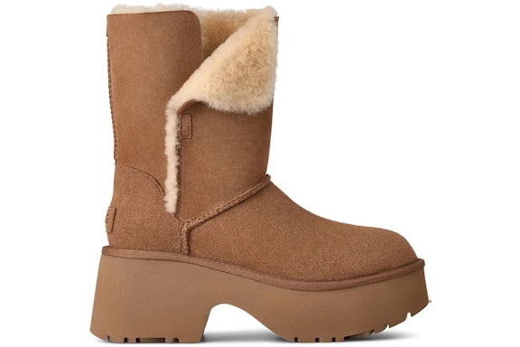 UGG Esmee Boot Chestnut (Women's)