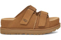 UGG Goldenstar Hi Slide Chestnut (Women's)