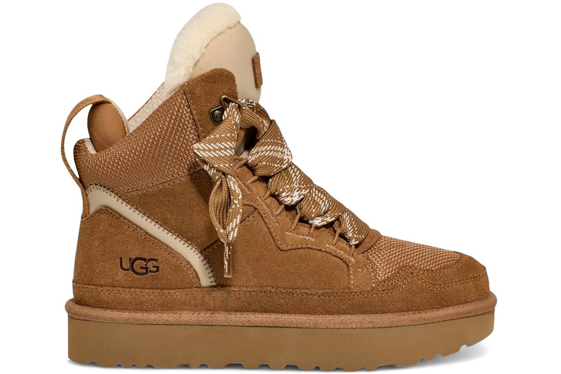 UGG Highmel Chestnut (Women's)