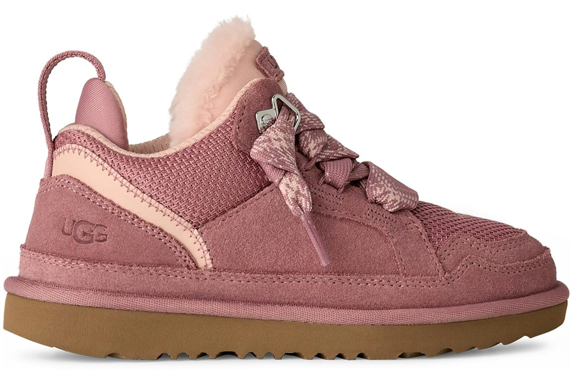 UGG Lowmel Pink Dawn (Kids)