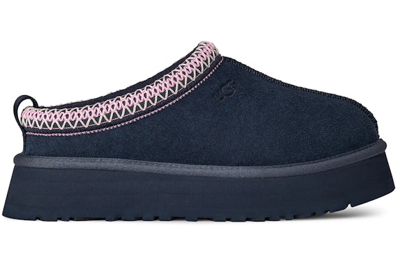 UGG Tazz II Slipper Dark Indigo (Women's)