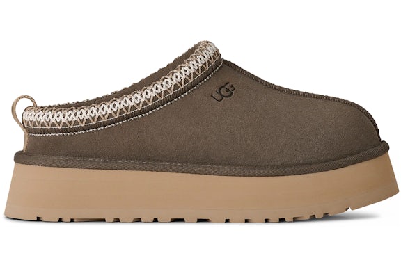 UGG Tazz II Slipper Dried Oregano (Women's)