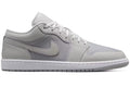 Air Jordan 1 Low SE Soft Pearl Light Smoke Grey - catalog main image