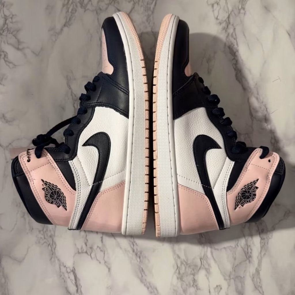 Used - Air Jordan 1 Retro High OG Atmosphere (Women's) - US W 11.5 - detail 3