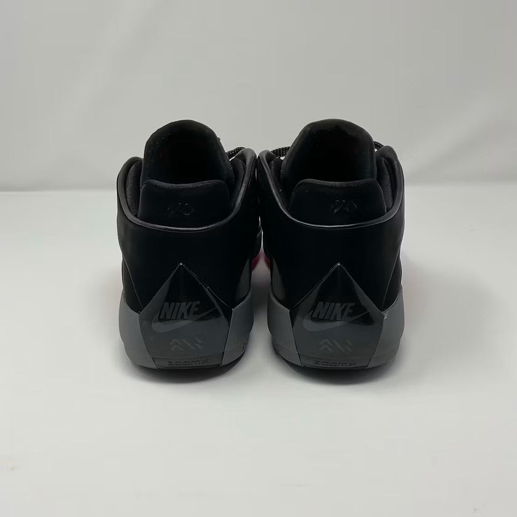 Used - Air Jordan 40 Infrared - US M 11 - detail 3