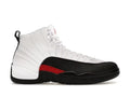 Used - Air Jordan 12 Retro Taxi Flip - US M 12 - catalog main image