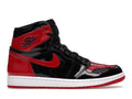 Used - Air Jordan 1 Retro High OG Patent Bred - US M 10 - catalog main image