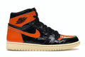 Used - Air Jordan 1 Retro High Shattered Backboard 3.0 - US M 10.5 - catalog main image