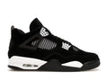 Used - Air Jordan 4 Retro White Thunder - US M 12 - catalog main image