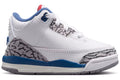 Air Jordan 3 Retro True Blue (2026) (TD) - catalog main image