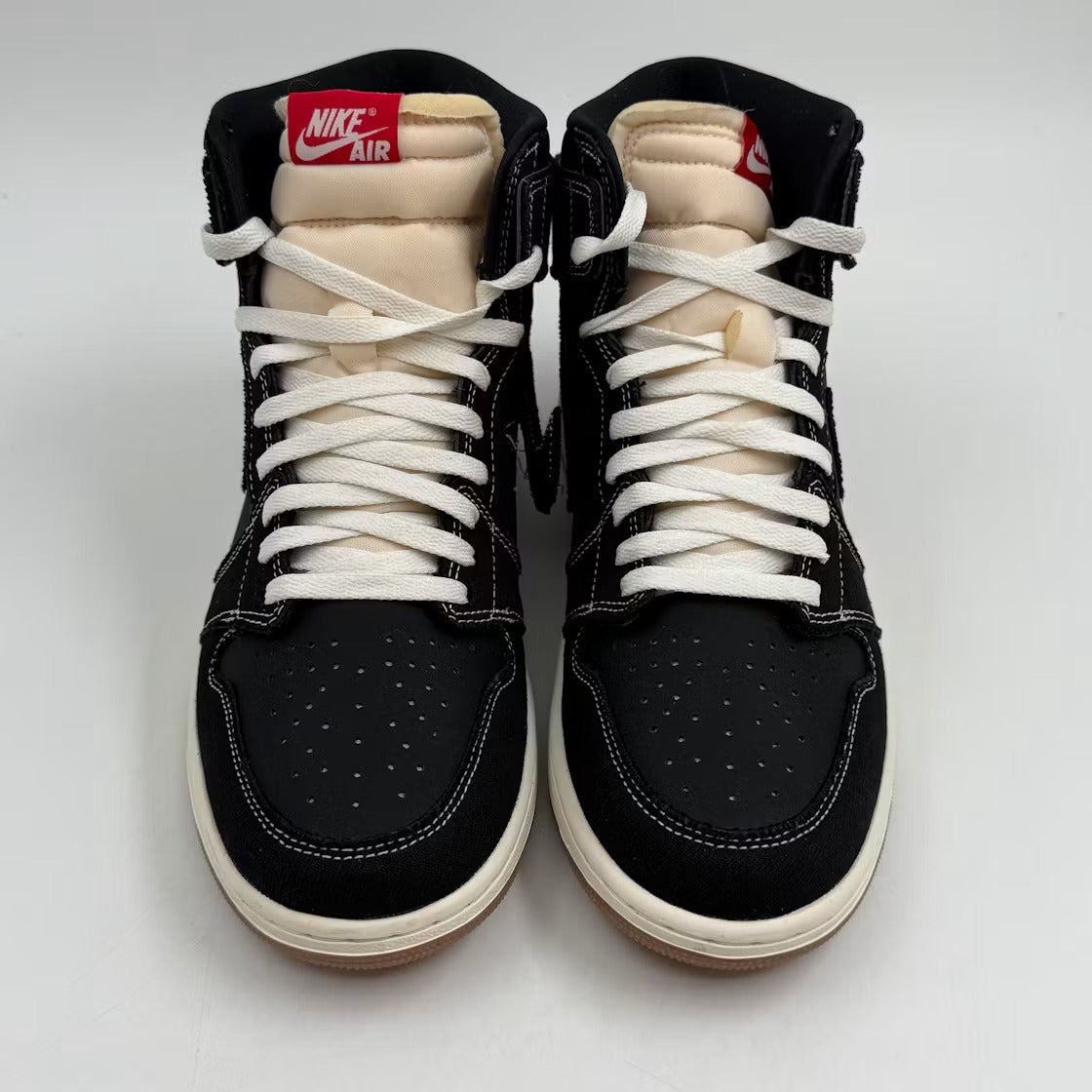Used - Air Jordan 1 Retro High OG Flight Club - US M 10 - detail 1