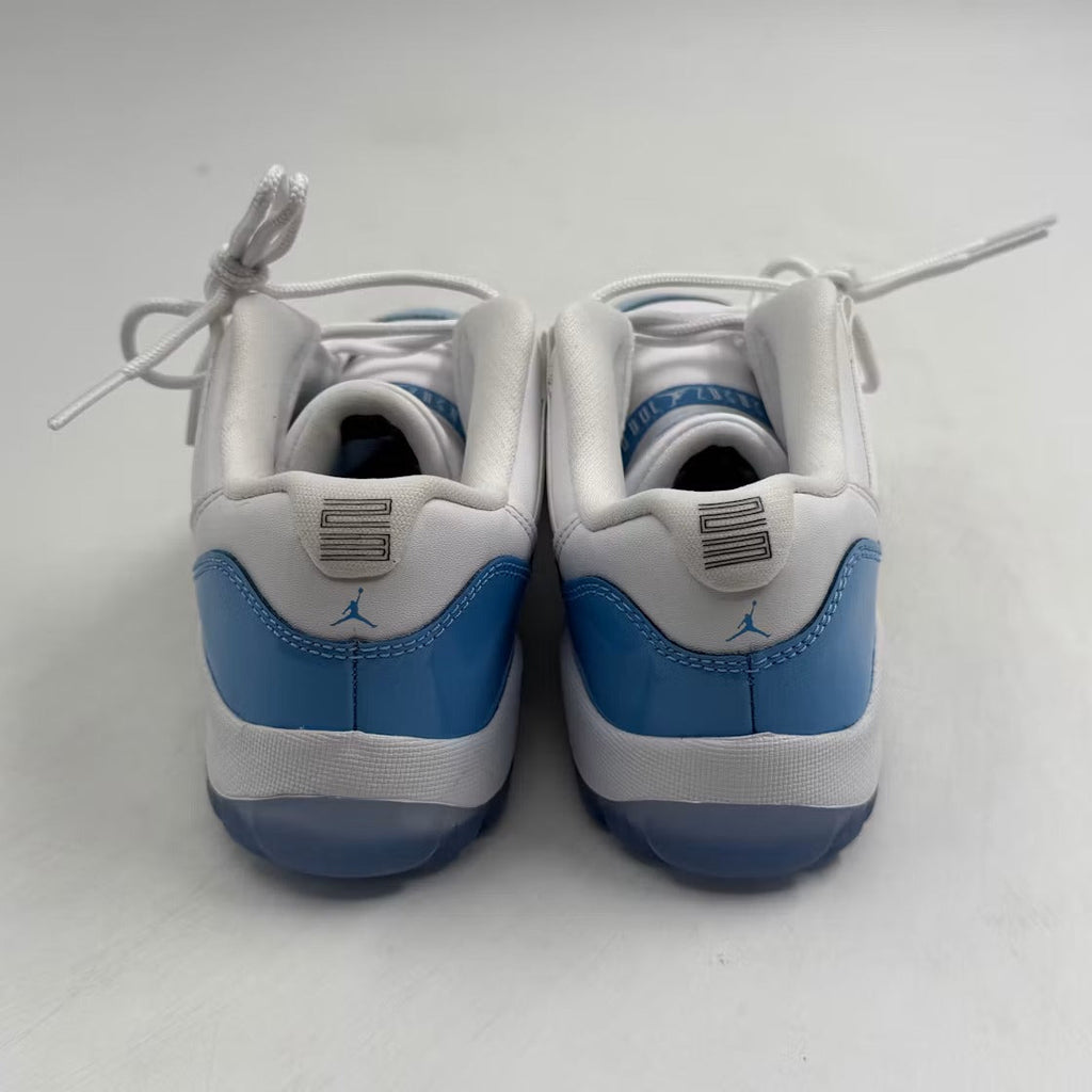 Air Jordan 11 Retro Low University Blue (2026) (PS) - US 2.5Y - New - Other - detail 4