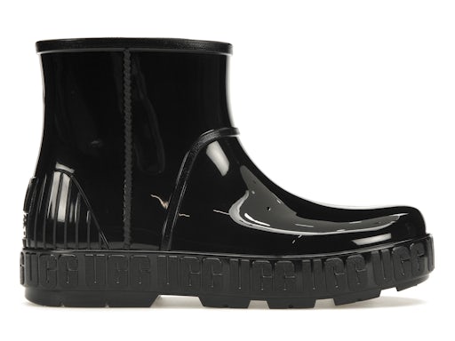 UGG Drizlita Boot Black (Women's)