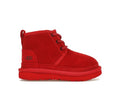 UGG Neumel Boot Samba Red (Toddler)
