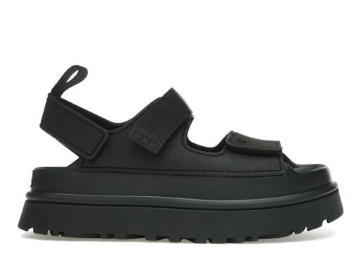 UGG GoldenGlow Black (Women's)