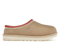 UGG Tasman Slipper Sand Dark Cherry (Women's)