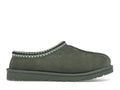 UGG Tasman Slipper Woodland Green