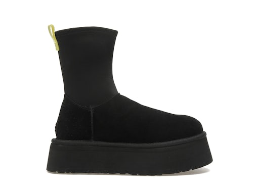 UGG Classic Dipper Boot Black (Women's)